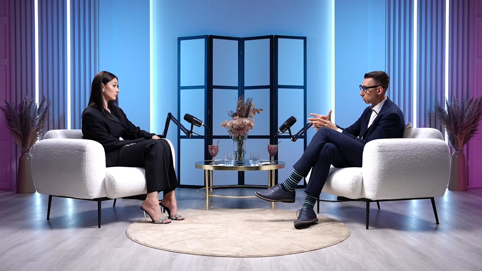 Слава Соломка вперше озвучив свій діагноз: &quot;Кожен день приймаю препарати&quot;